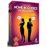 Nome in Codice - XXL